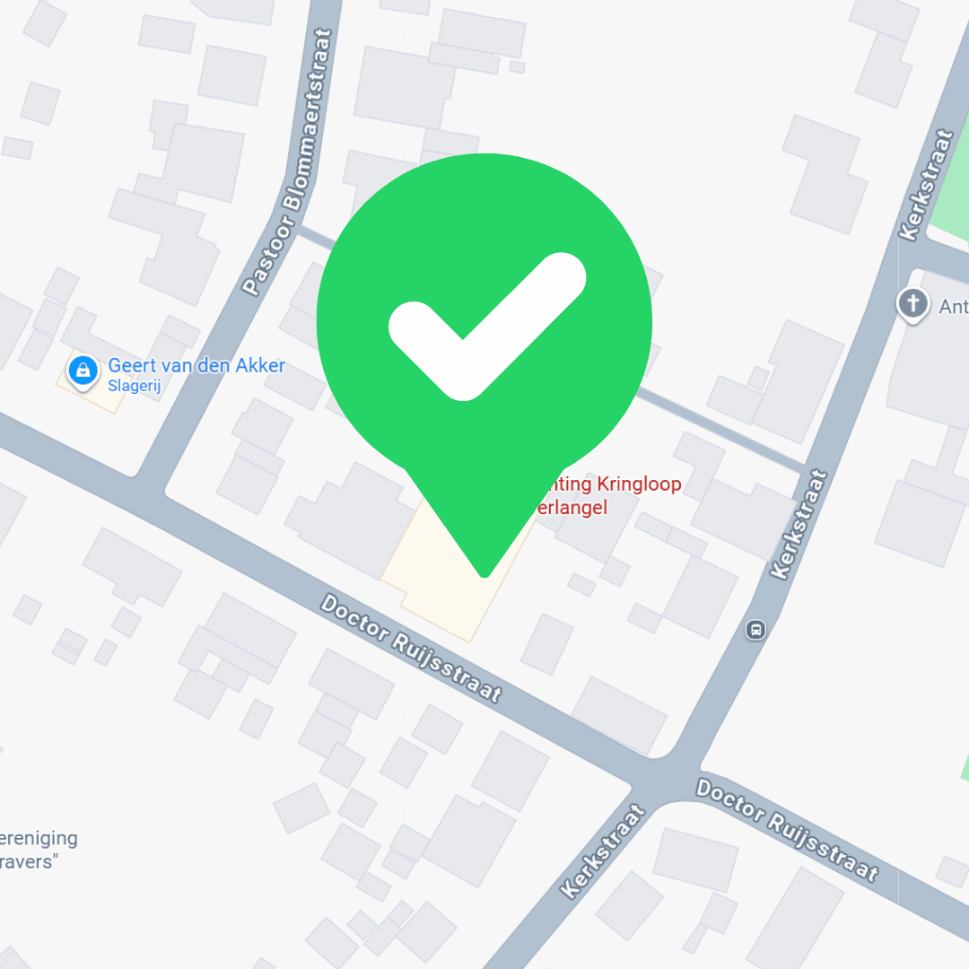 Stichting Kringloop Overlangel