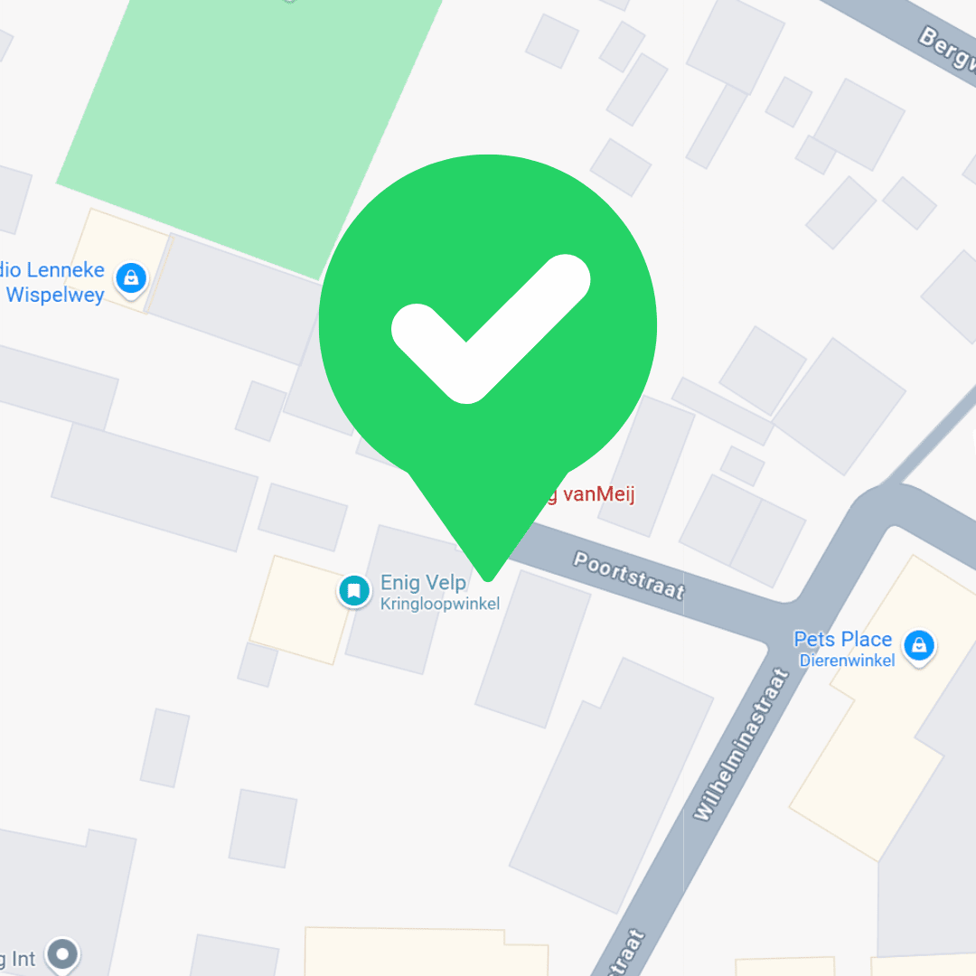 Stichting Van Meij
