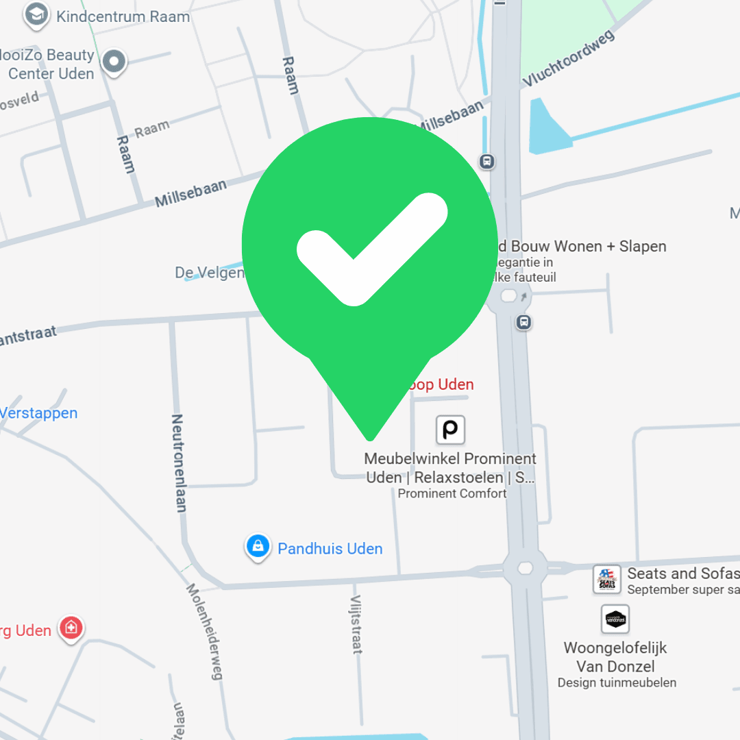 KRINGLOOP UDEN