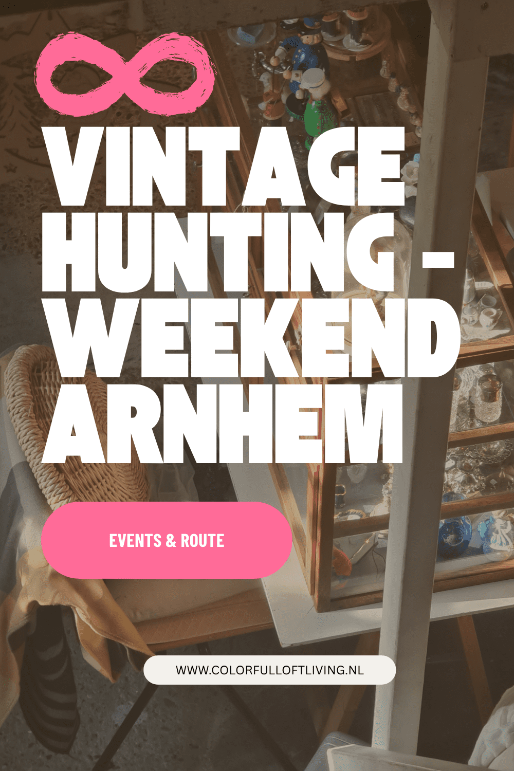 Vintage hunting weekend arnhem